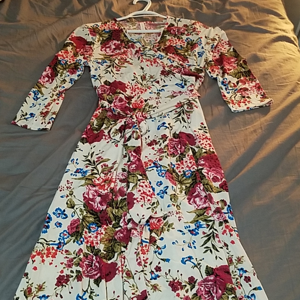 Maternity dress